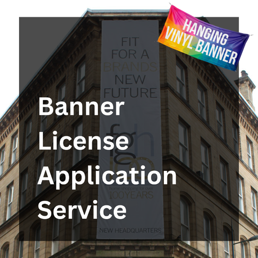 Banner Permit Application Service