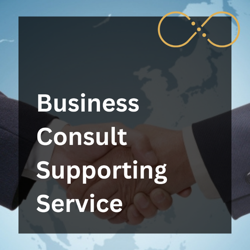 Business Consultation and Supporting Service