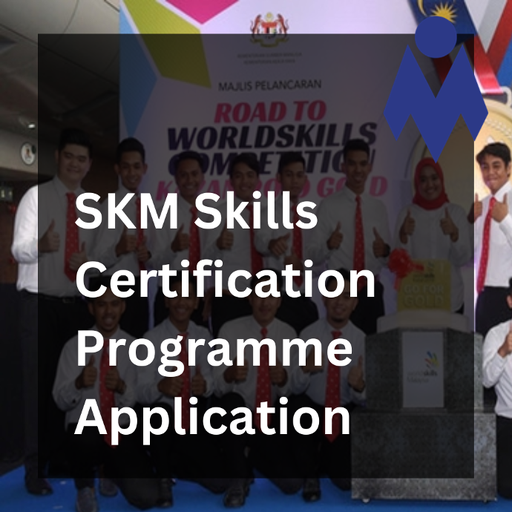 SKM - Sijil Kemahiran Malaysia certification program